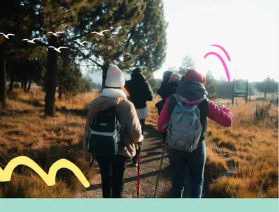                     Fiets- en wandelroutes-image