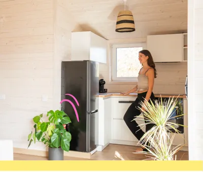                 Uitchecken Slowlodges-image