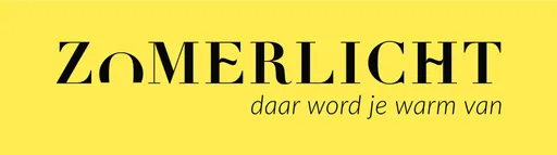 Zomerlicht logo