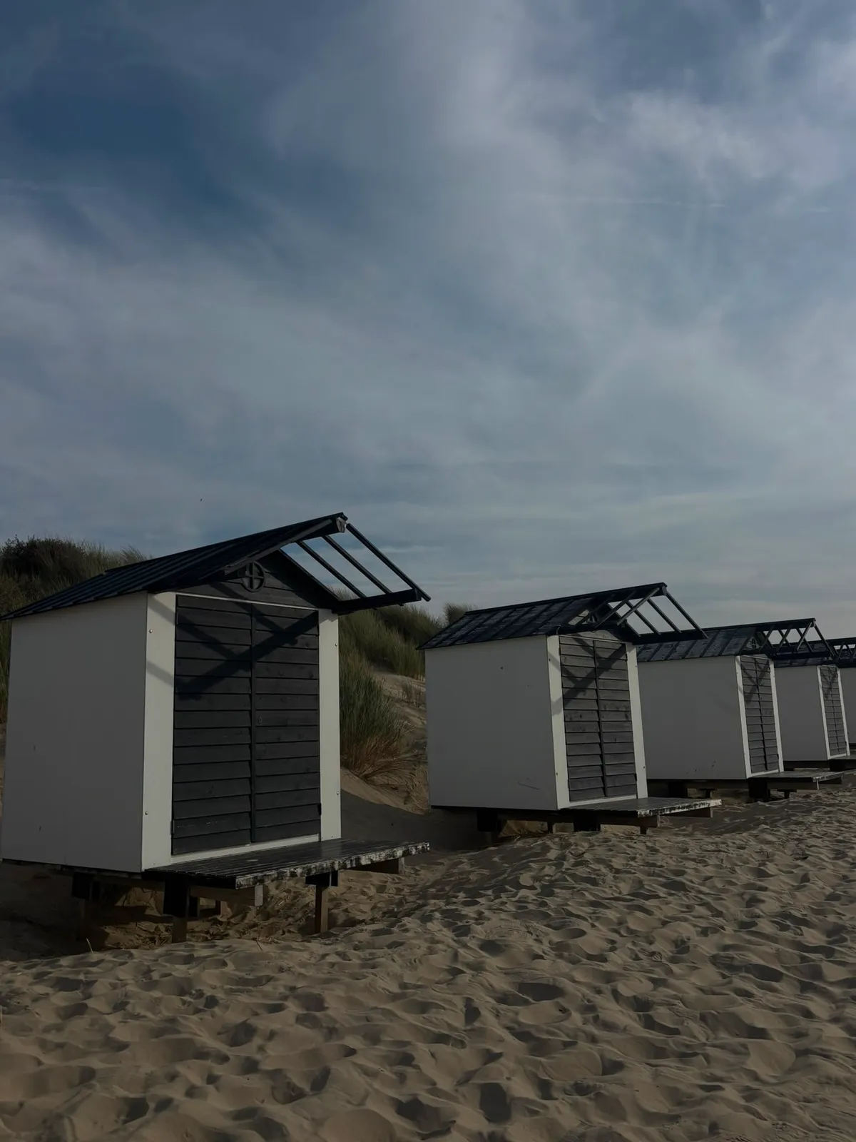 Ons strandhuisje-image