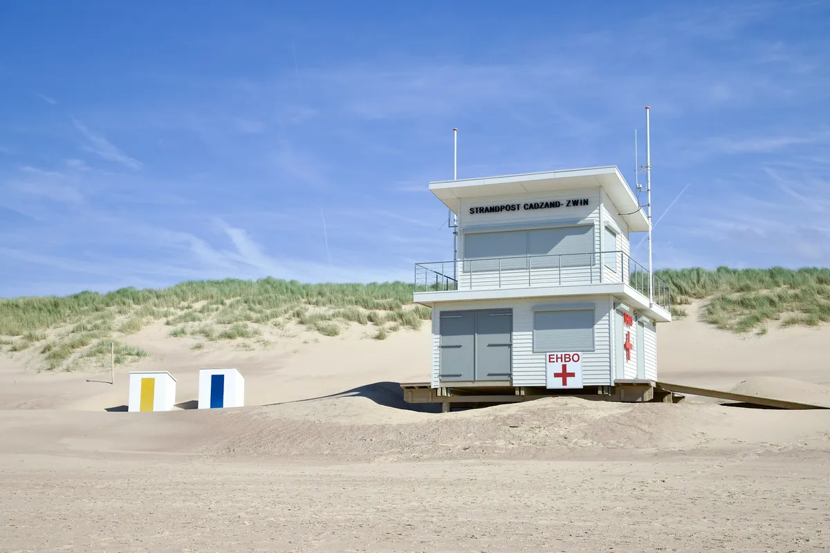 Strandwacht-image