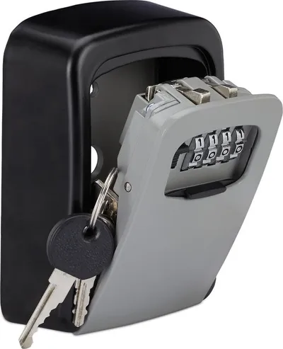 Sleutelcode-image