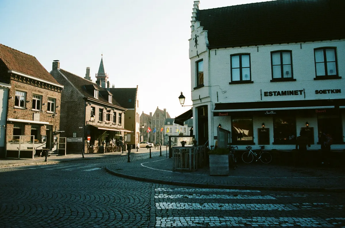 Ontdek de omgeving-image
