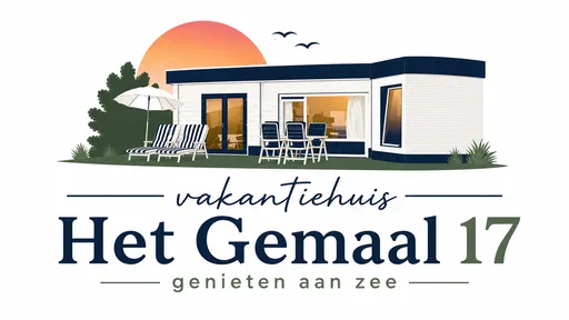 Vakantiehuis Het Gemaal logo