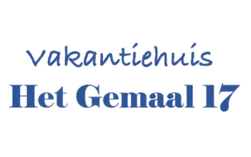 Vakantiehuis Het Gemaal logo