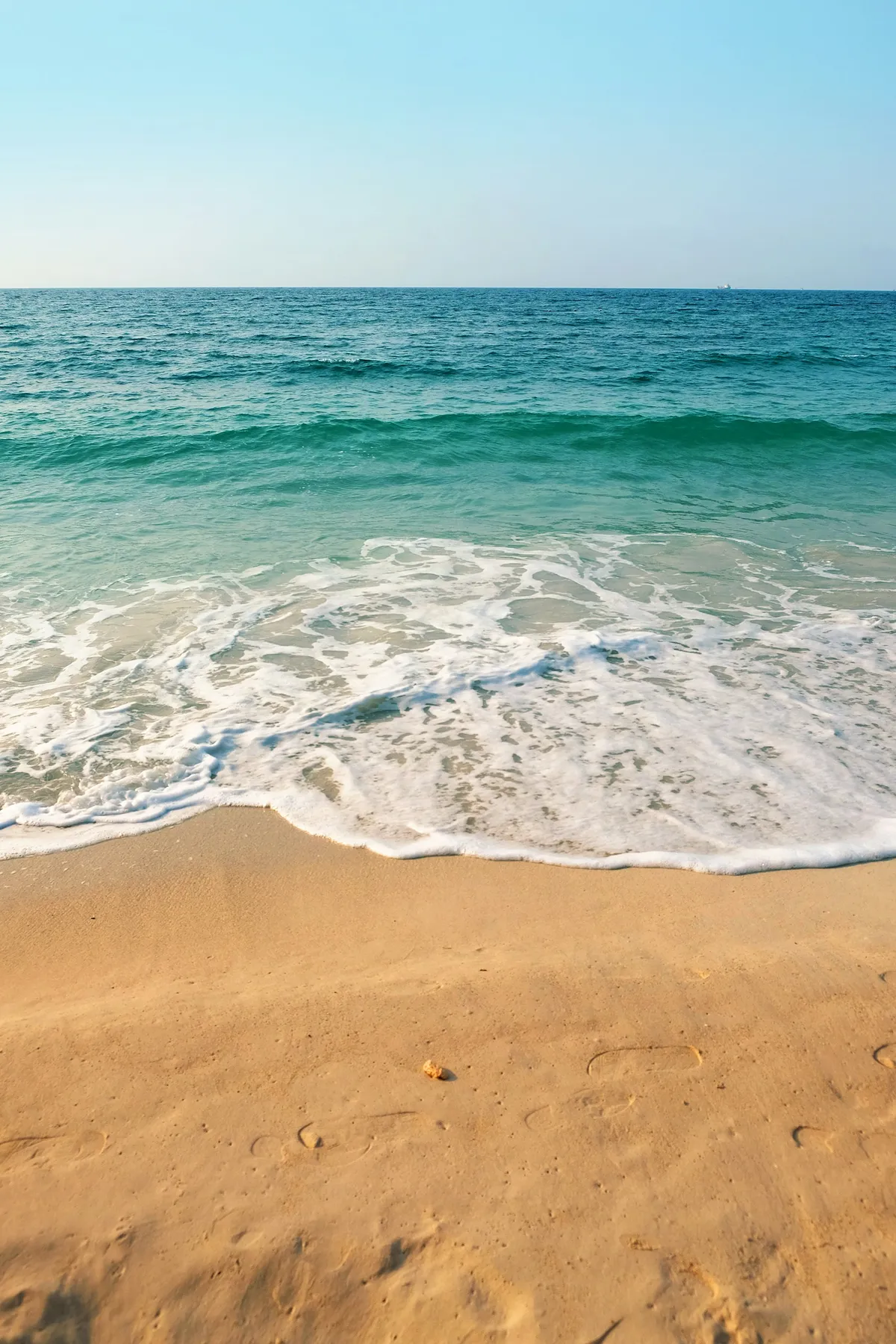 Stranden-image