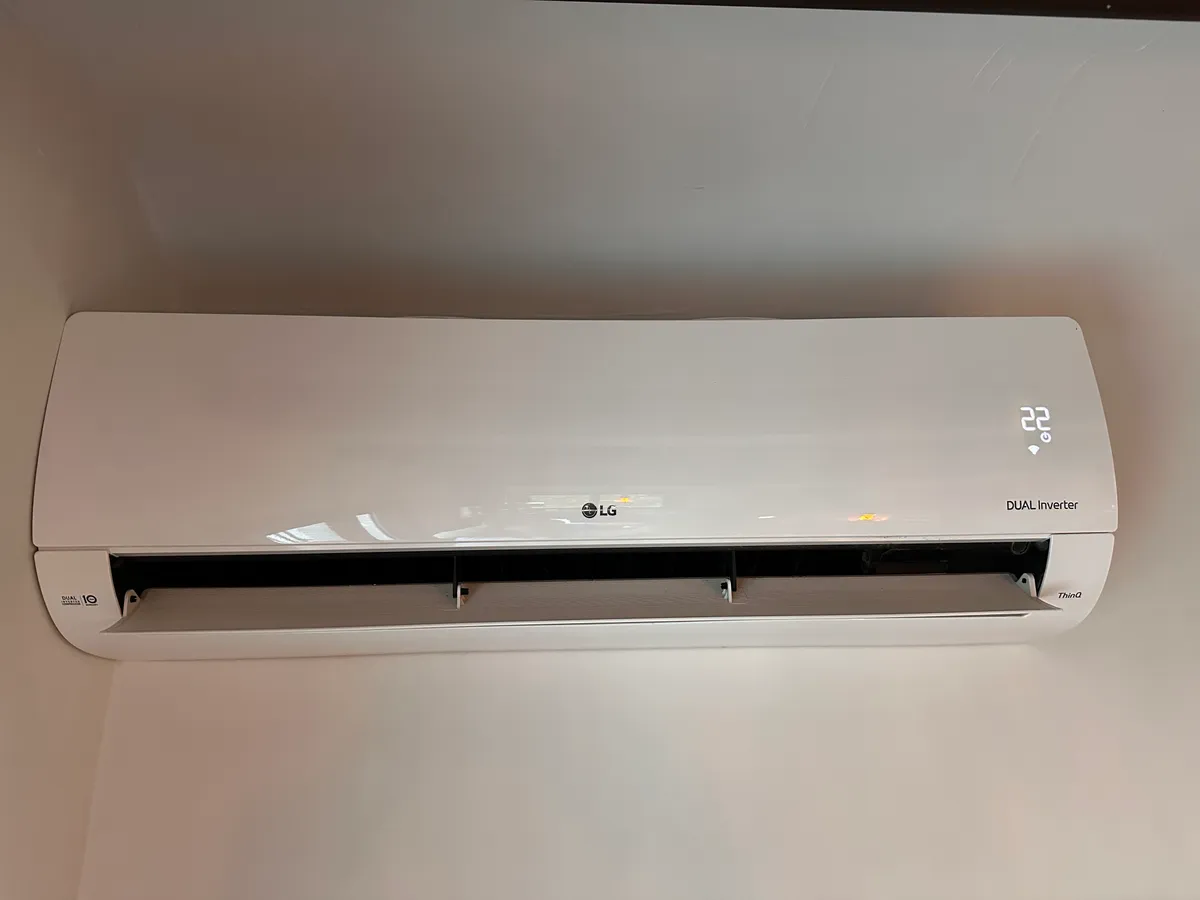 Airco-image