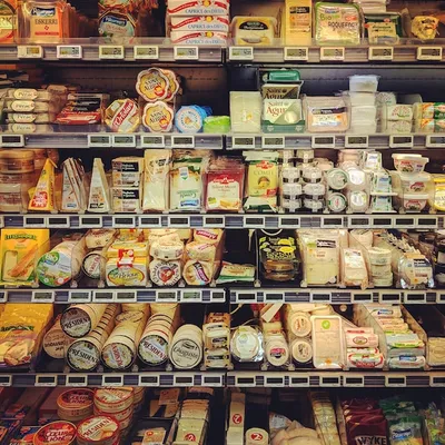 Boodschappen-image