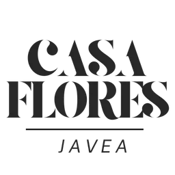Casa Flores logo