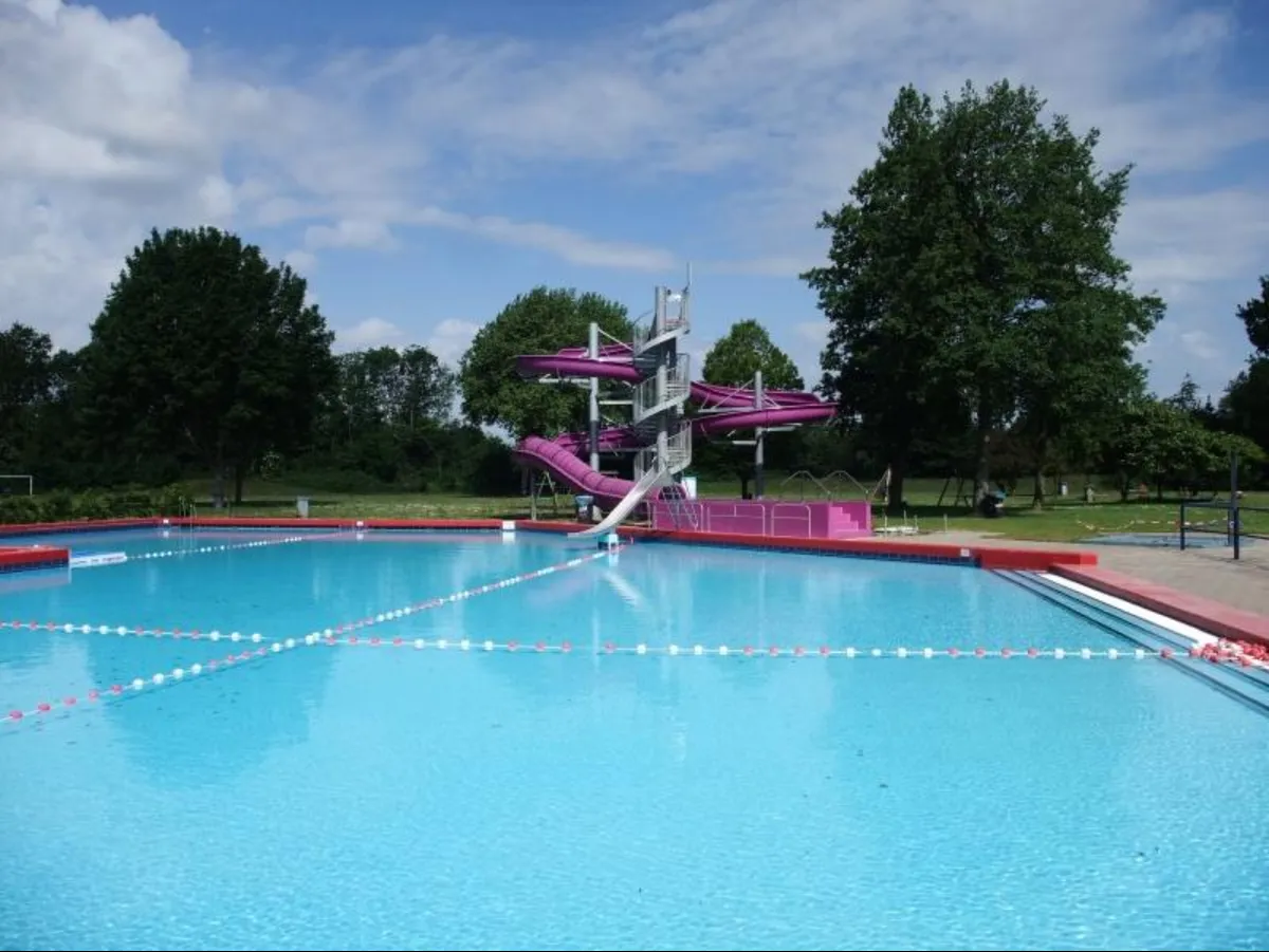 Zwembad Stelleplas-image