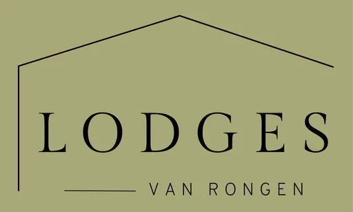 Lodges van Rongen logo