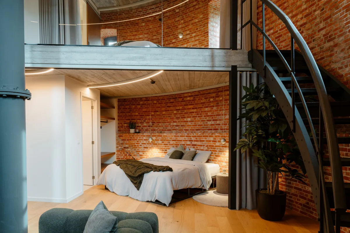 Duplex Loft 1-image