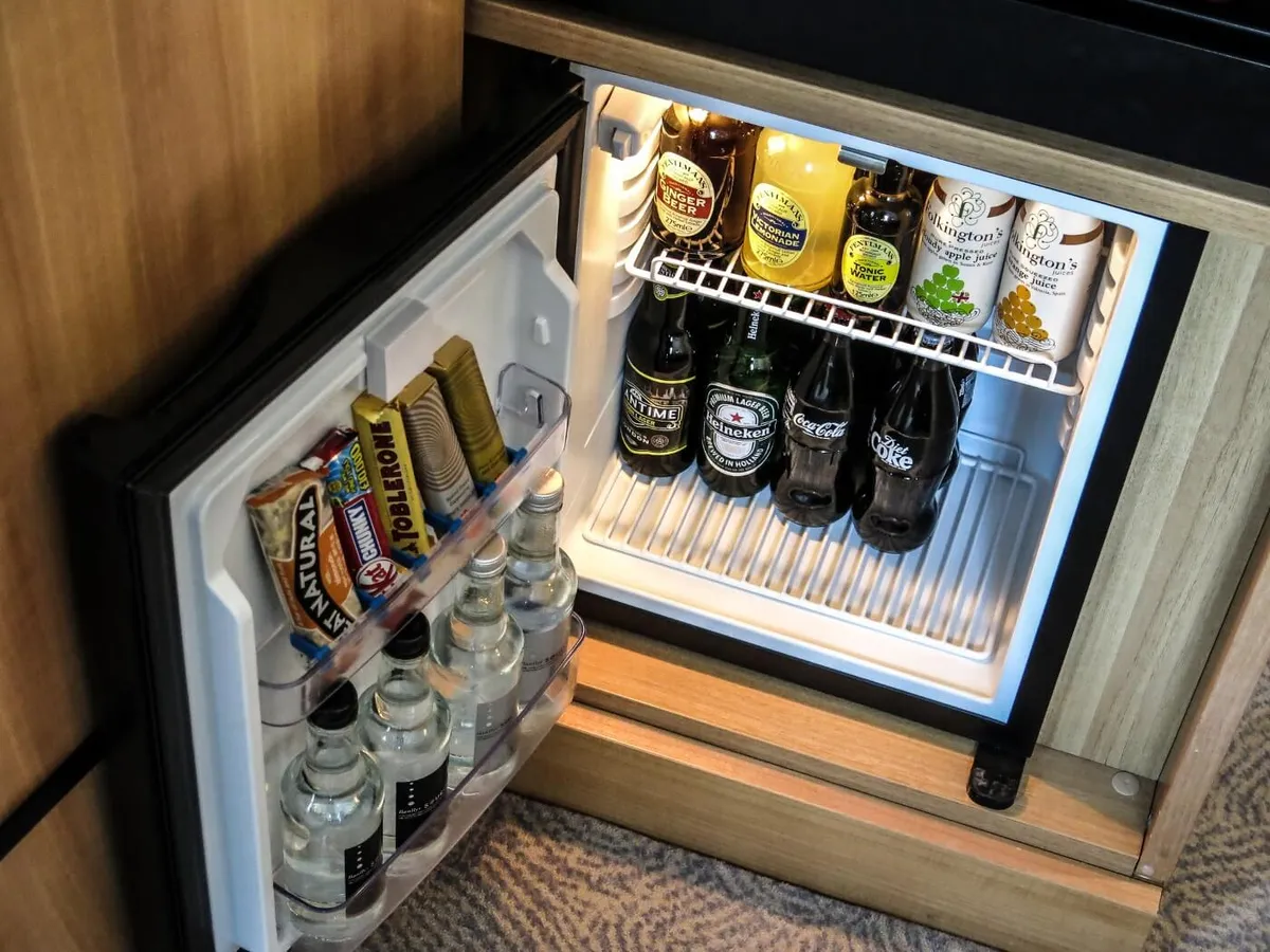 Mini Bar-image