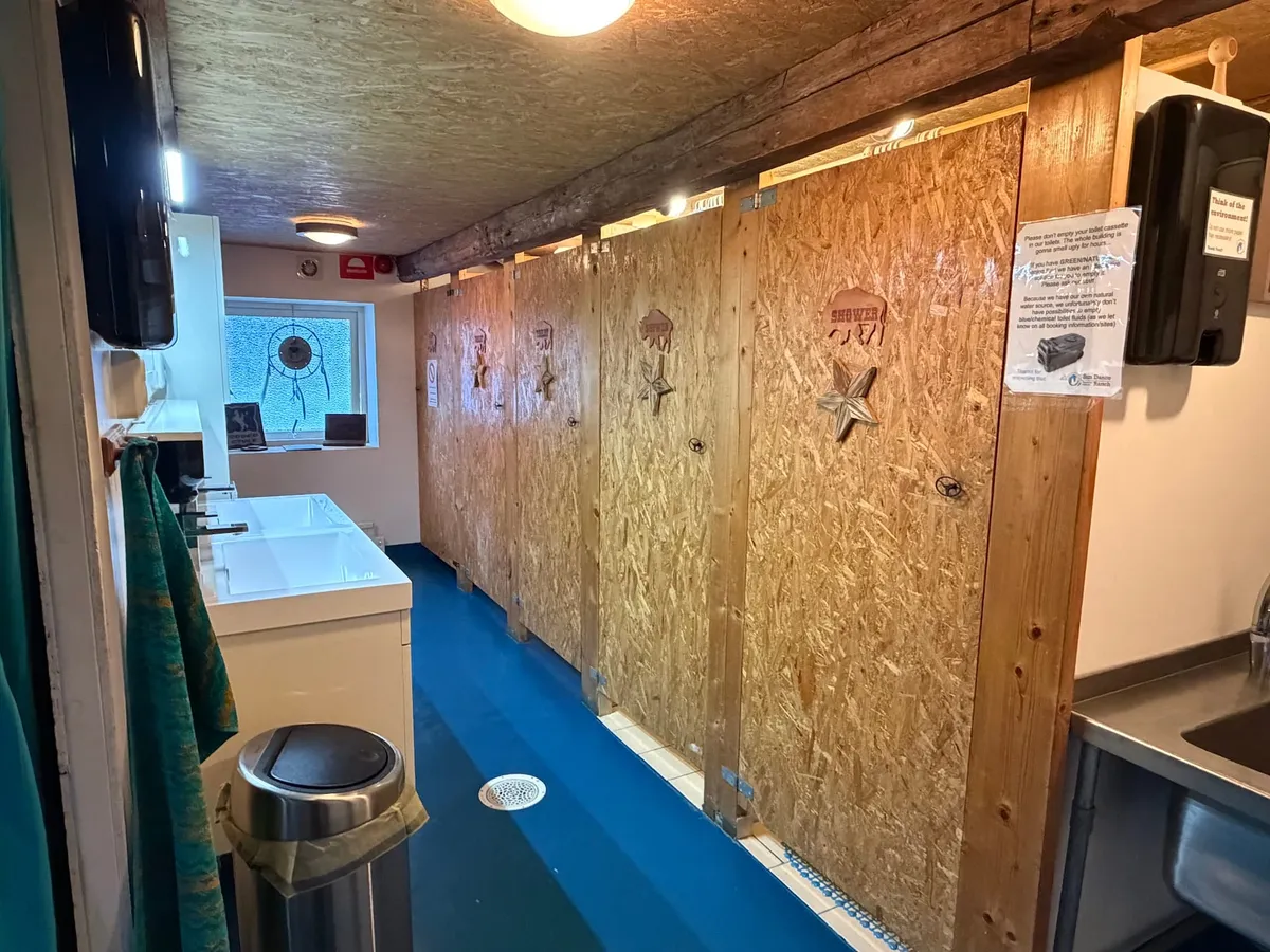 Sanitair & wasvoorzieningen-image