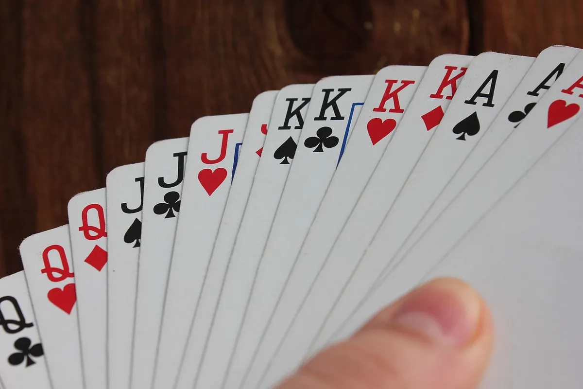 Solitaire-image