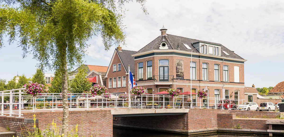 Hotel informatie-image