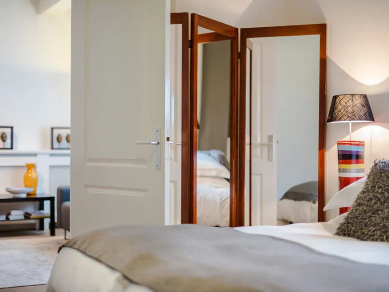 Check-in en Check-out-image