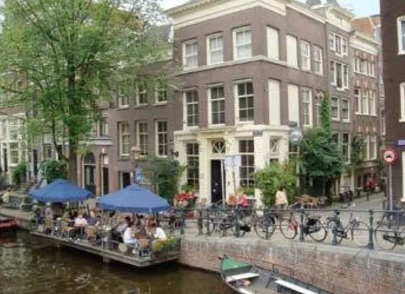 Route naar huis-image