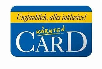 Kärnten Card-image