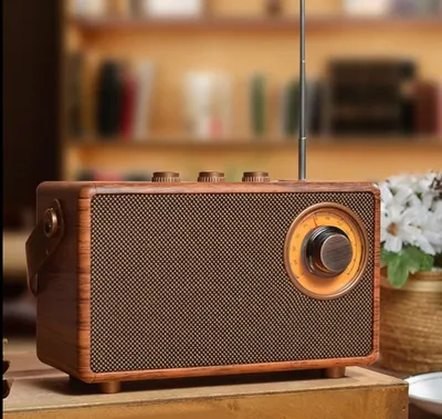 Radio-image