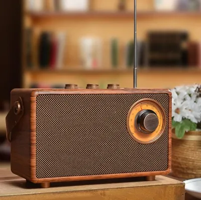 Radio-image