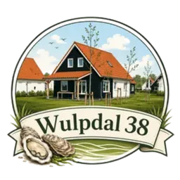 Wulpdal 38 logo