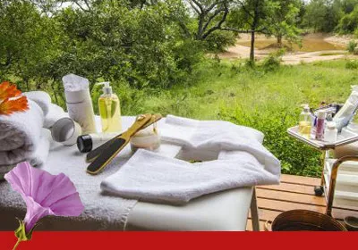 Ontspanning & Avontuur-image