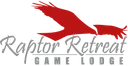 Raptor Retreat Lodge logo