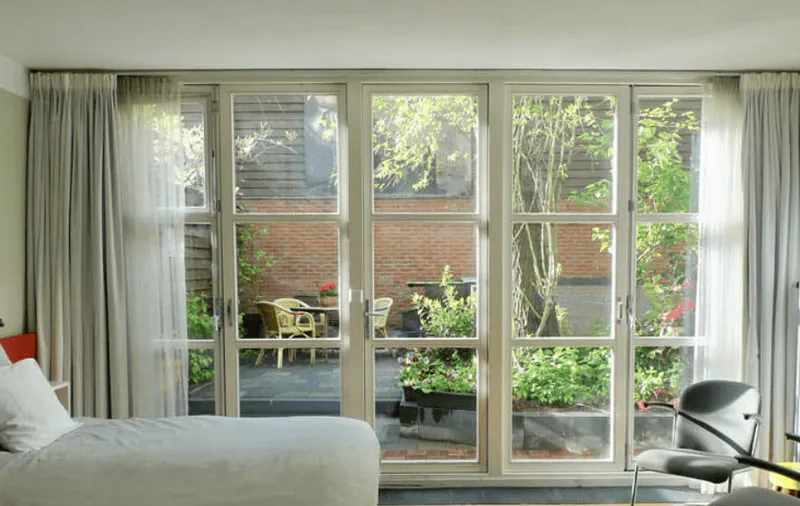 Opnieuw boeken?-image