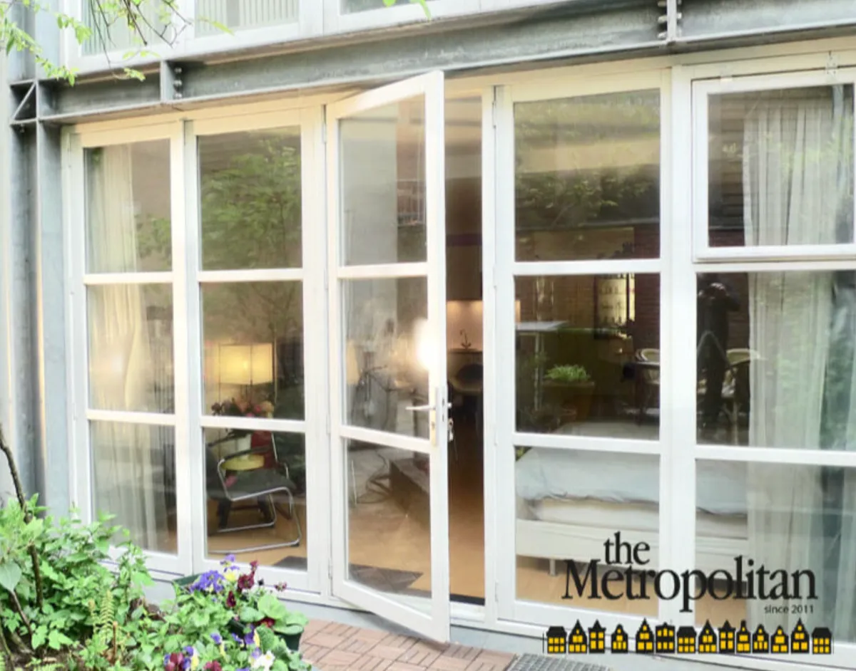 Route naar B&B-image