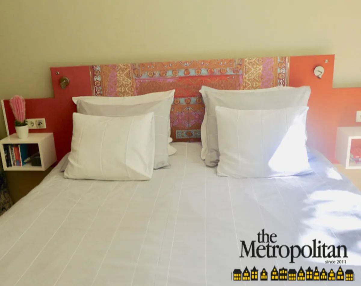 Melden & Contact-image