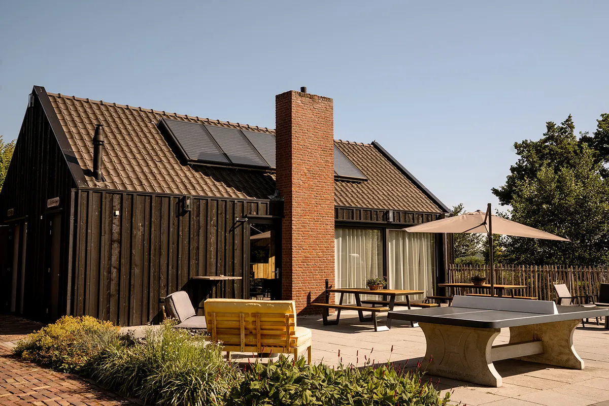  Plattegrond Camping-image