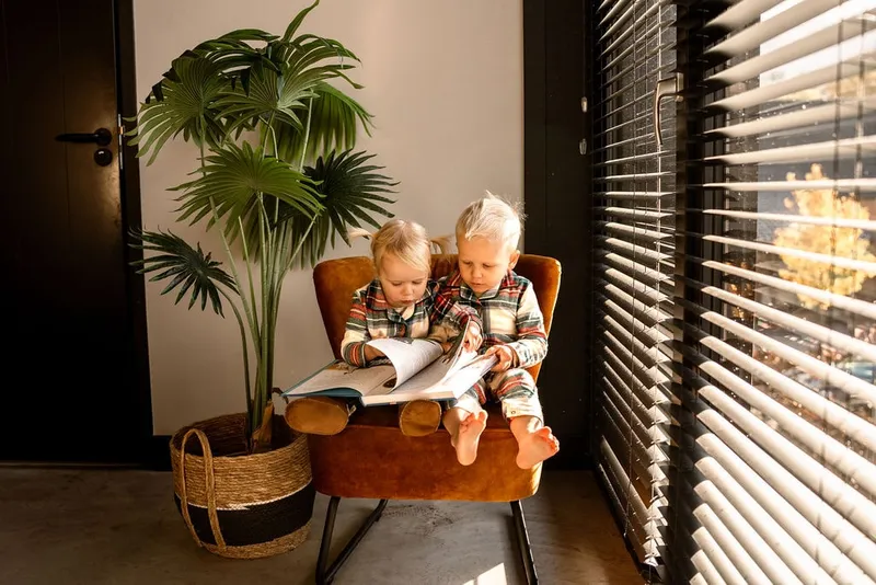 Tijdschriften lezen-image