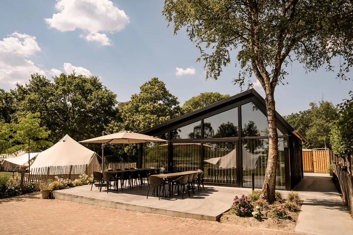 Vakantie woningen-image