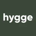 Verblijf bij Hygge logo