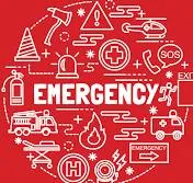 Hulpdiensten / Taxi-image