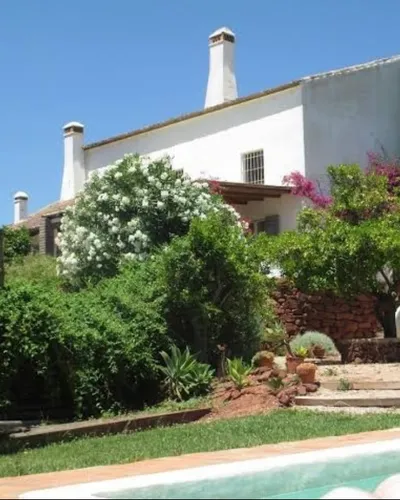 Casa Fonte Santa-image