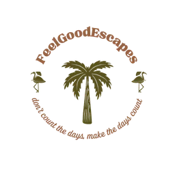 FeelGoodEscapes logo