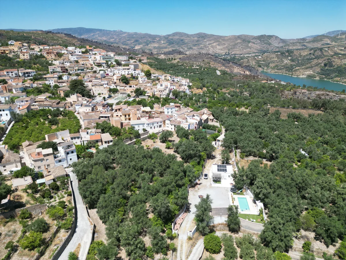 Pinos del Valle-image