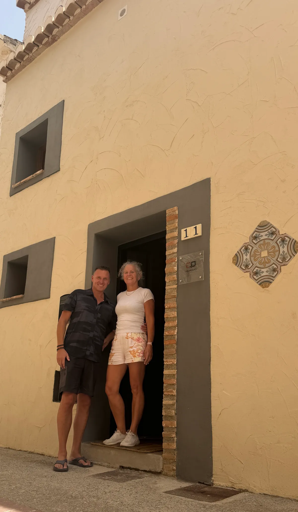 Casa Pequeña-image