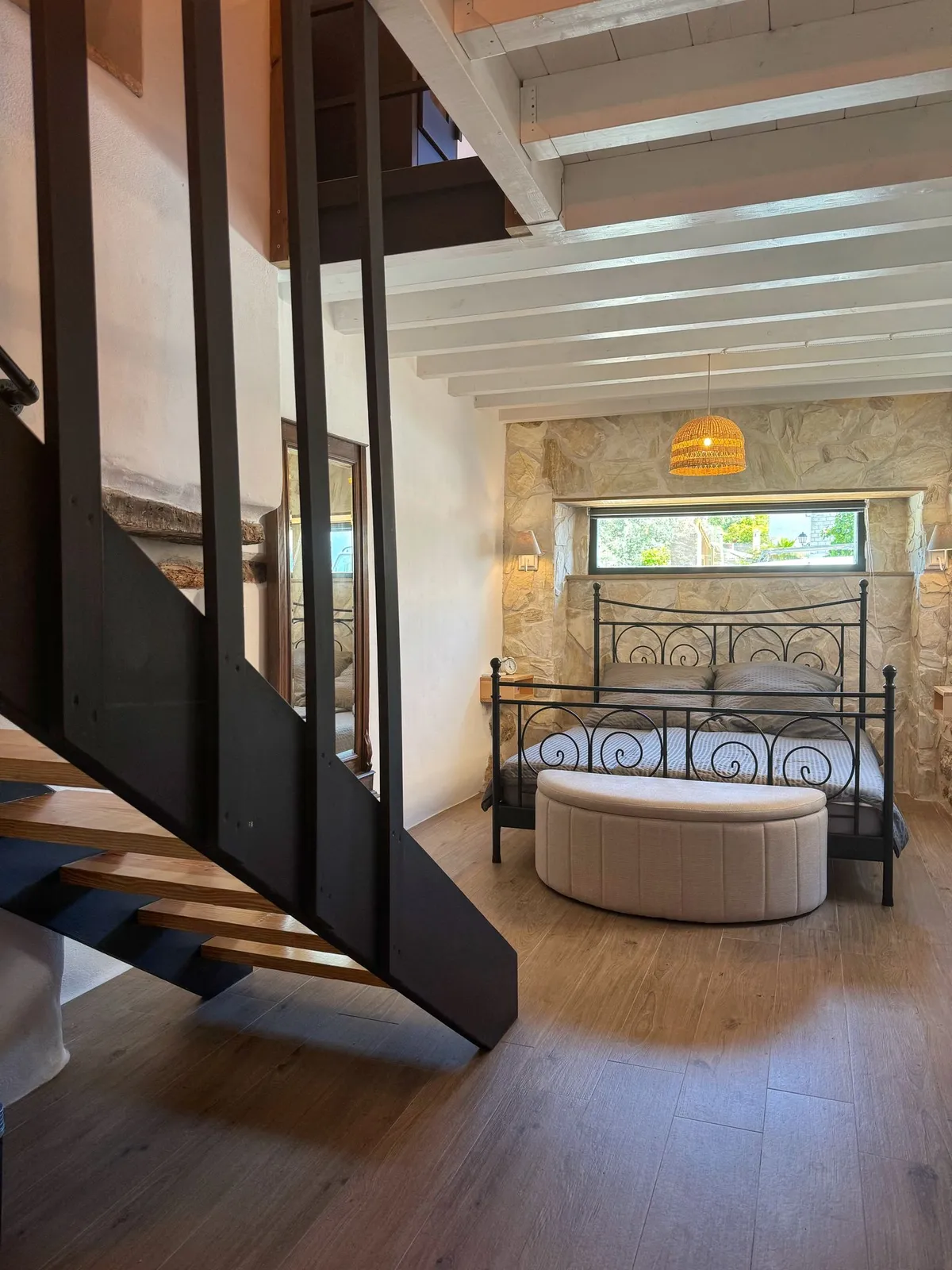 slaapkamer