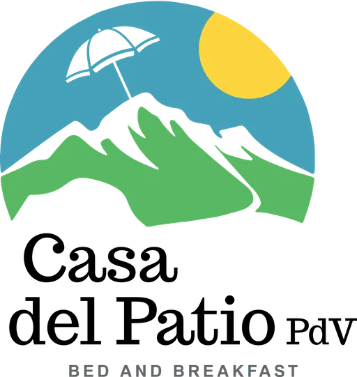 Casa del Patio logo