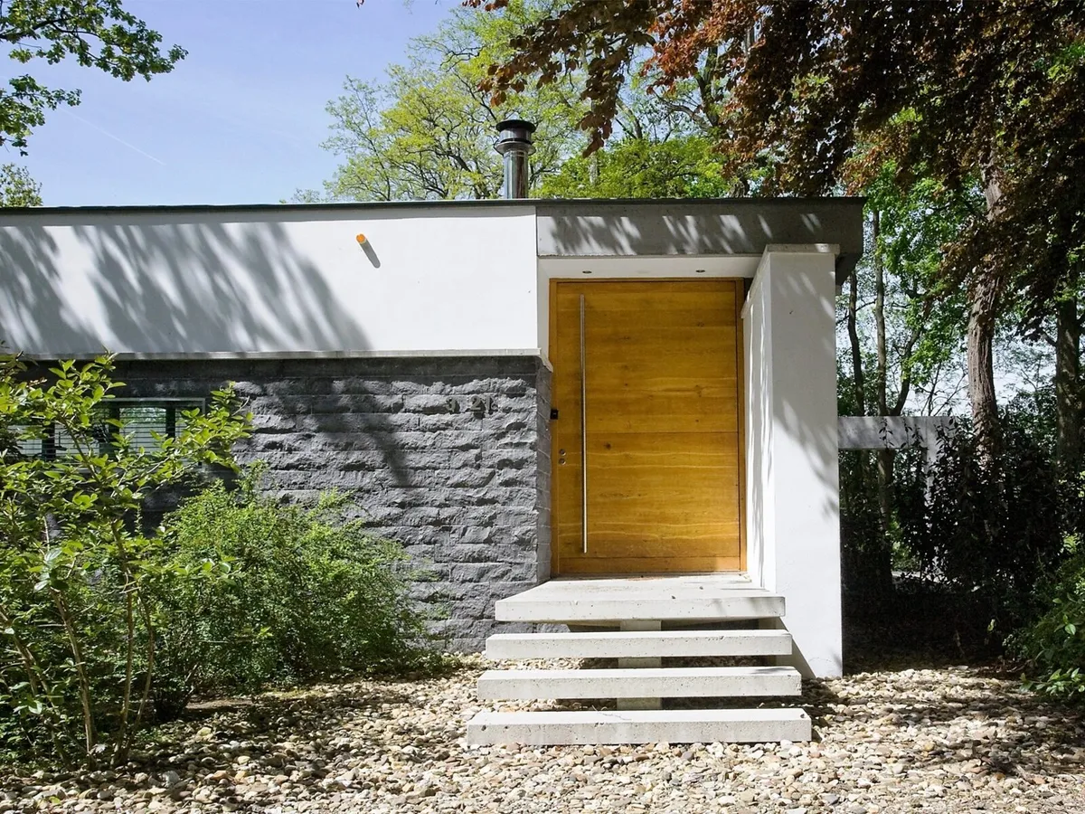 Adres van het huis-image