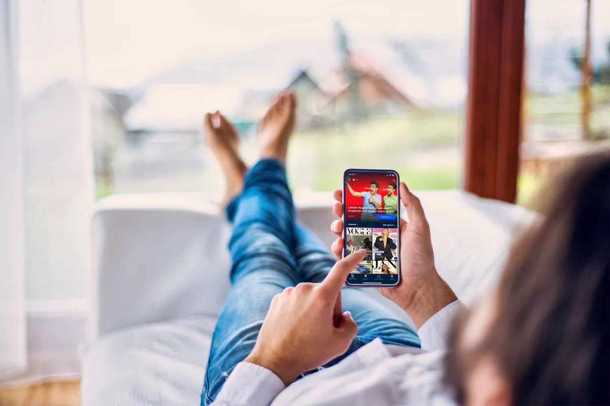 Whatsapp de Host-image