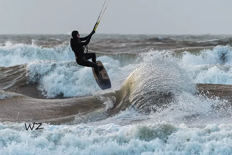   Welkom & inchecken-image