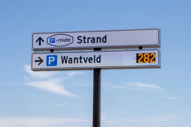  Parkeren Noordwijk-image