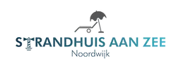 Strandhuis aan Zee logo