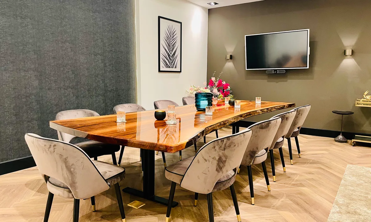 Huur directiekamer-image