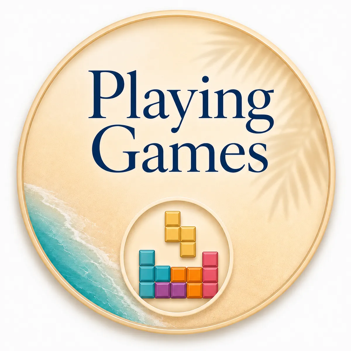 Spelletjes spelen-image