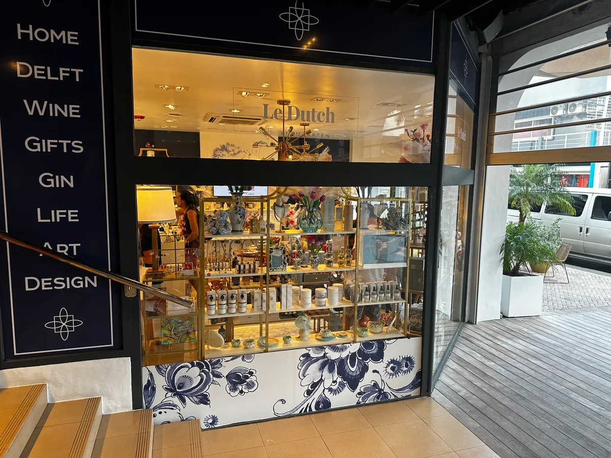 Le Dutch Shop-image